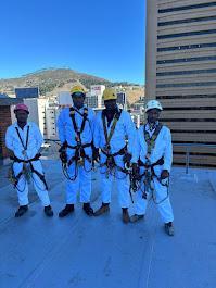 Five Star Painters and Rope Access in South Africa - Image 4