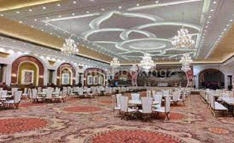 Golden Tree Hotel Noida – Comfort, Convenience & Class in Ghaziabad - Image 3
