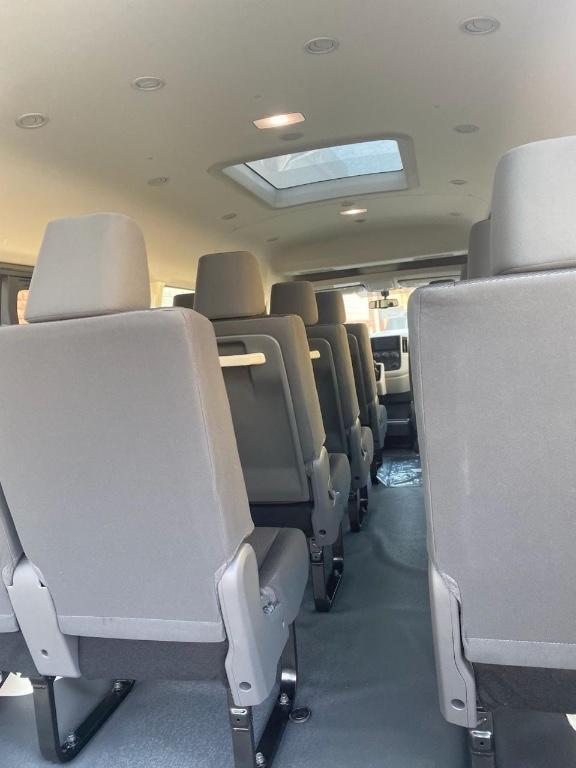Hiace Van Available for Daily, Weekly & Monthly Rental – Riyadh in Riyadh - Image 6