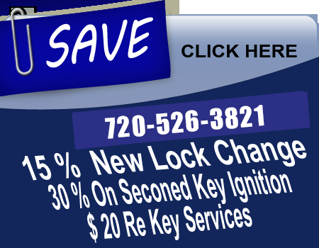 Car Locksmith Aurora in Denver - Image 1