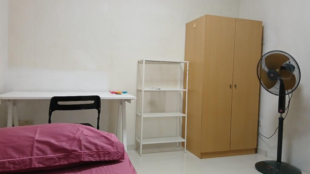 Common for rent in Singapore - Image 1
