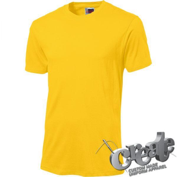 High Volume T Shirt Printing at Create Uniforms in South Africa - Image 2