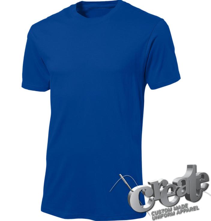 High Volume T Shirt Printing at Create Uniforms in South Africa - Image 3