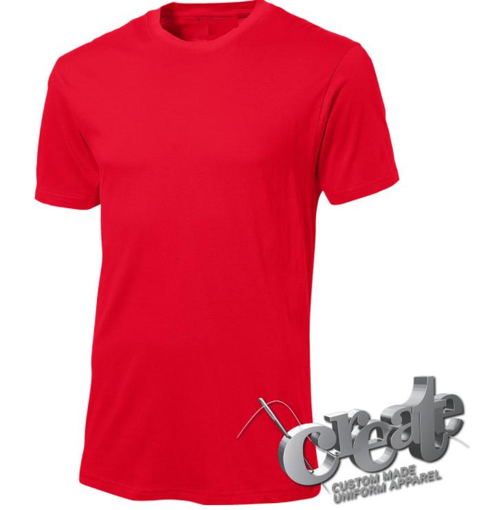 High Volume T Shirt Printing at Create Uniforms in South Africa - Image 4