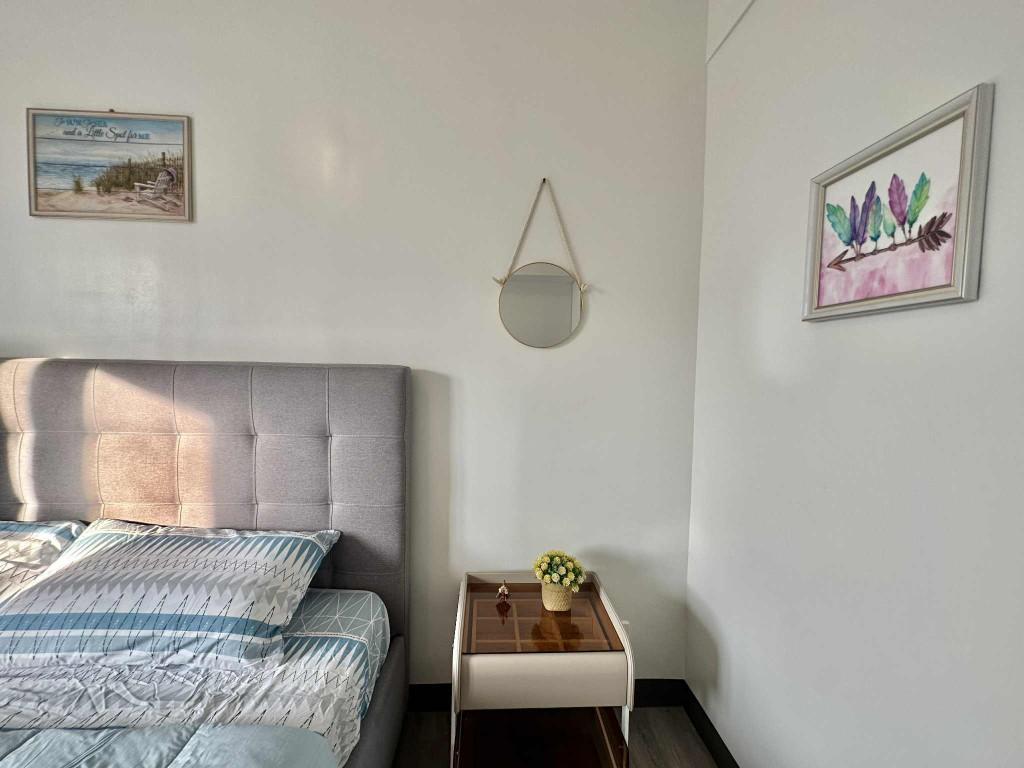 Brandnew Studio For Rent Symfoni Condominiums Bossa in Consolacion - Image 1