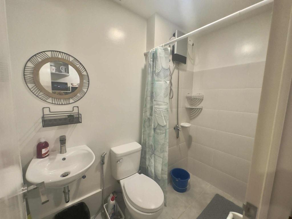 Brandnew Studio For Rent Symfoni Condominiums Bossa in Consolacion - Image 2