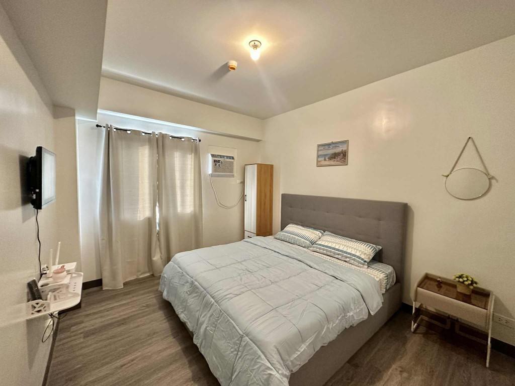Brandnew Studio For Rent Symfoni Condominiums Bossa in Consolacion - Image 6