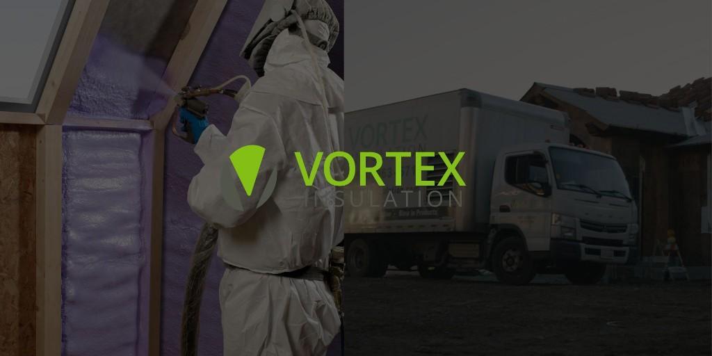 Vortex Insulation in Hayward - Image 2