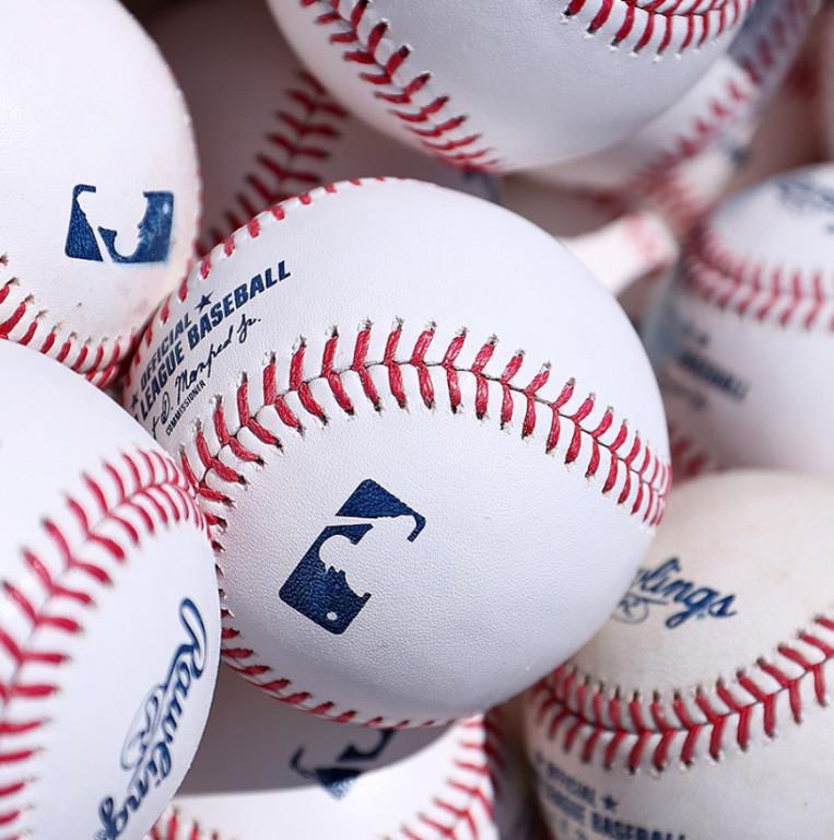 All 30 Major League Baseball Teams Sticker Set ! in Nashville - Image 2