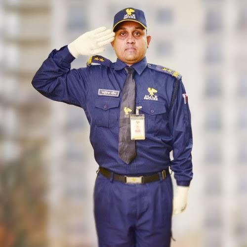 Security Guards Jobs! in Pakistan - Image 1