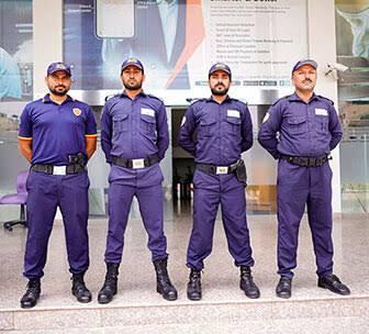 Security Guards Jobs! in Pakistan - Image 4