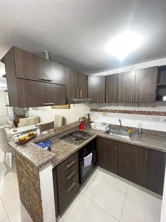VENTA APARTAMENTO SAN MARTIN. CONJUNTO MONVISO en Piedecuesta - Imagen 5