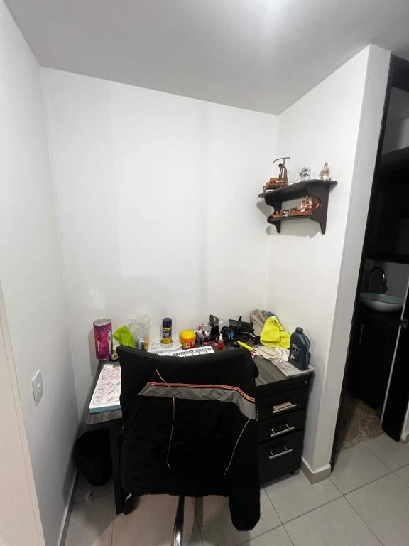 VENTA APARTAMENTO SAN MARTIN. CONJUNTO MONVISO en Piedecuesta - Imagen 7