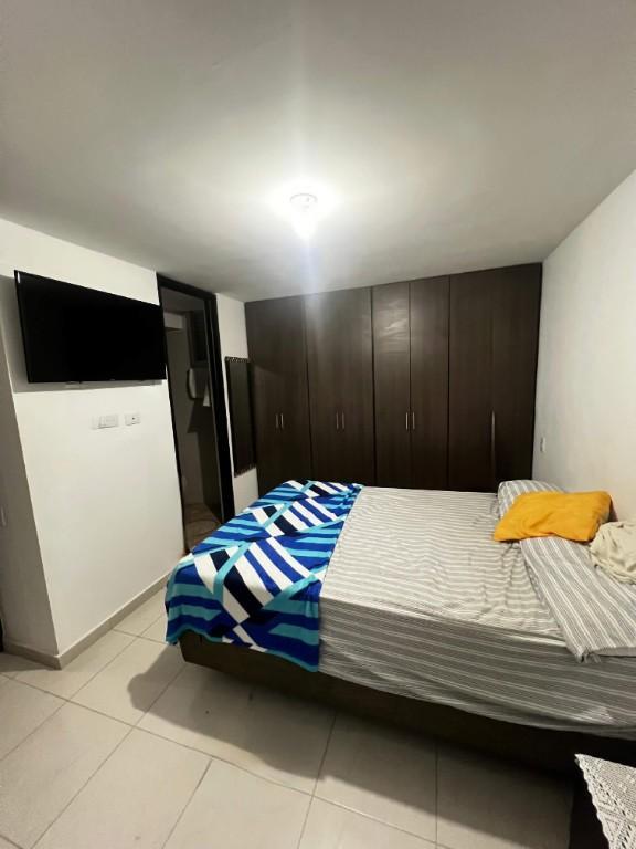 VENTA APARTAMENTO SAN MARTIN. CONJUNTO MONVISO en Piedecuesta - Imagen 8