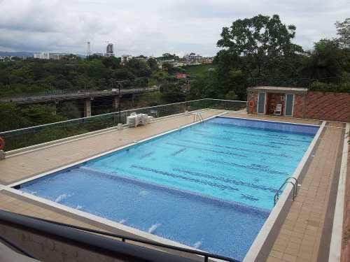 VENTA APARTAMENTO SAN MARTIN. CONJUNTO MONVISO en Piedecuesta - Imagen 15