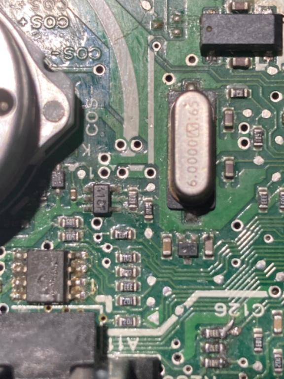 Reparación y diagnóstico de módulos electrónicos automotrices en en Puebla - Imagen 4