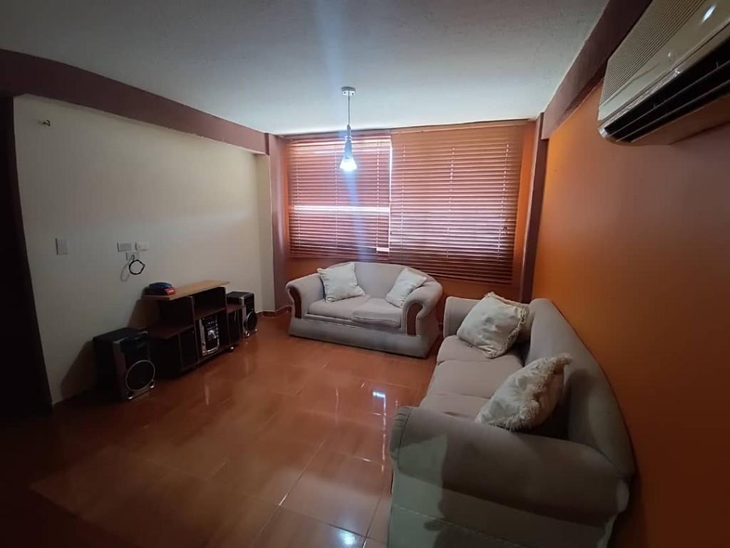 TERRAZAS DE GUADALUPE APTO EN VENTA en Venezuela - Imagen 9