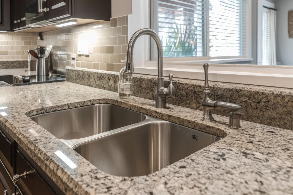 Stone Countertops & Remodeling Available in Mesquite - Image 4