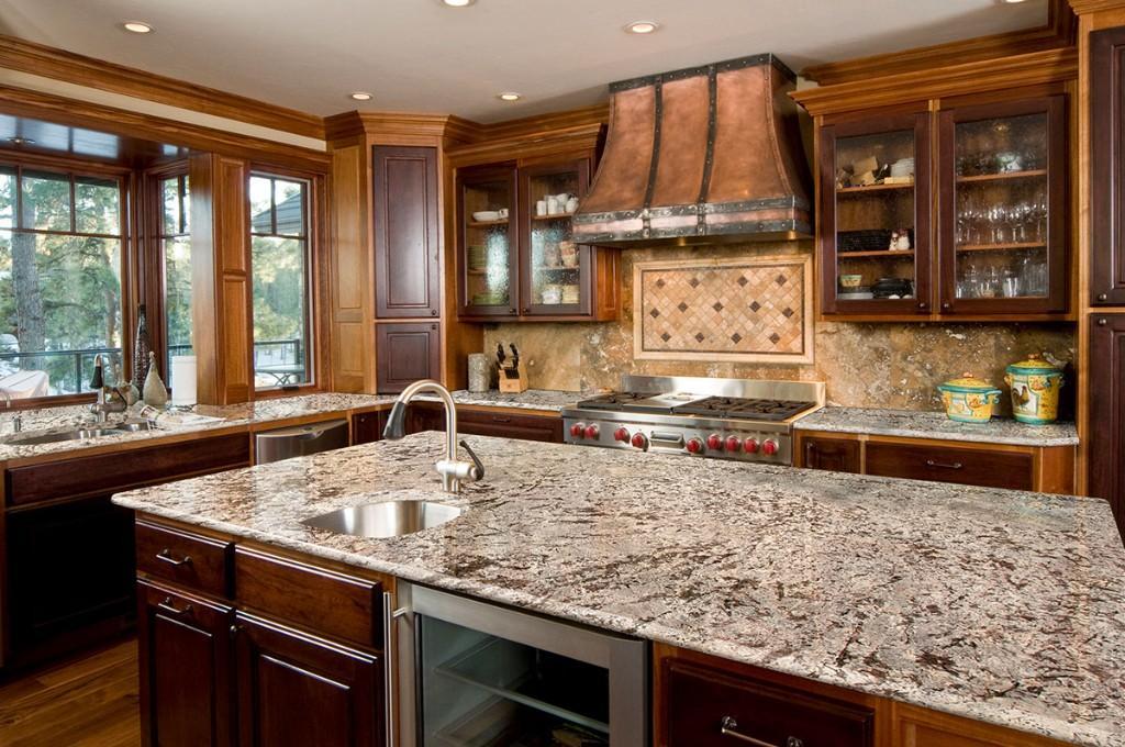 Stone Countertops & Remodeling in Mesquite - Image 4