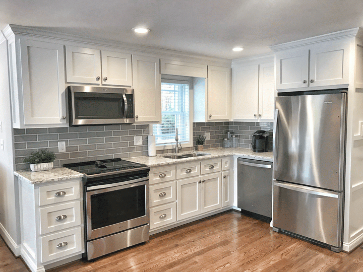 Stone Countertops & Remodeling in Mesquite - Image 5