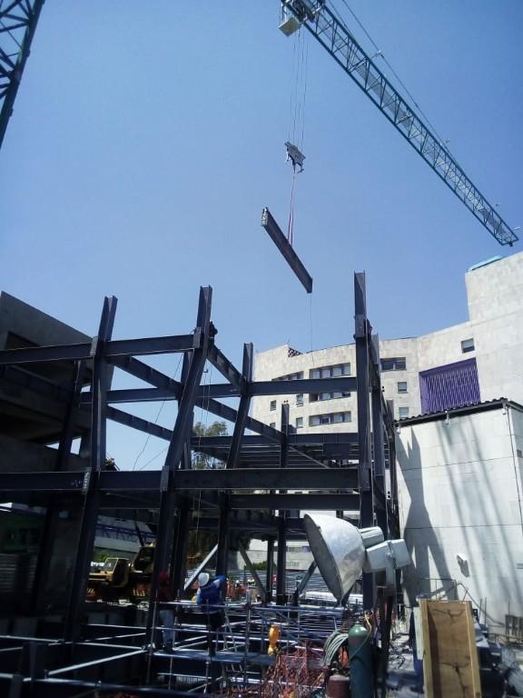 SERVICIOS DE CONSTRUCCION en México - Imagen 2