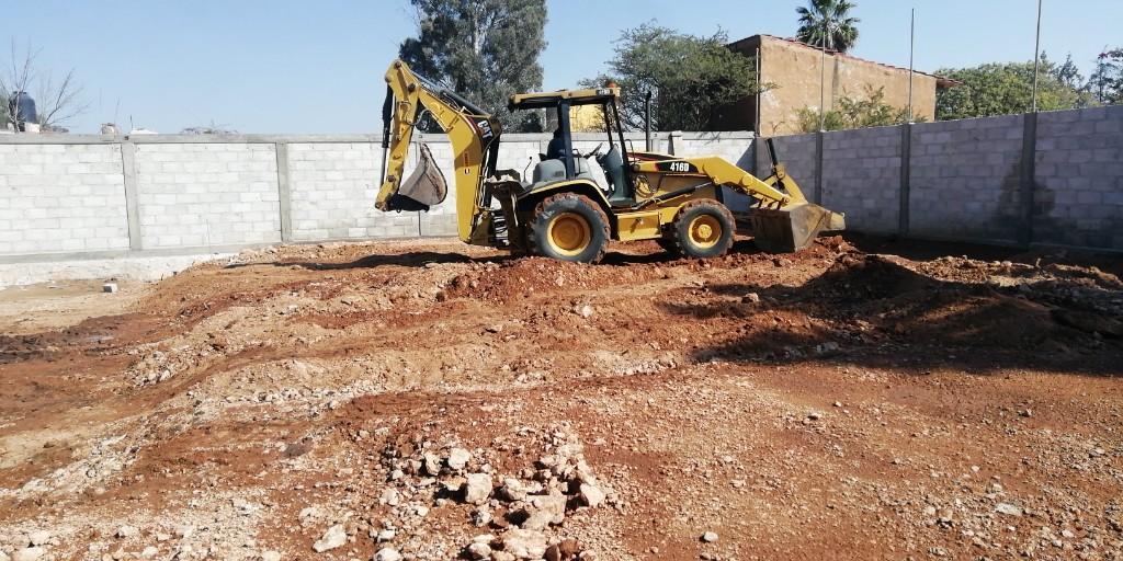SERVICIOS DE CONSTRUCCION en México - Imagen 3