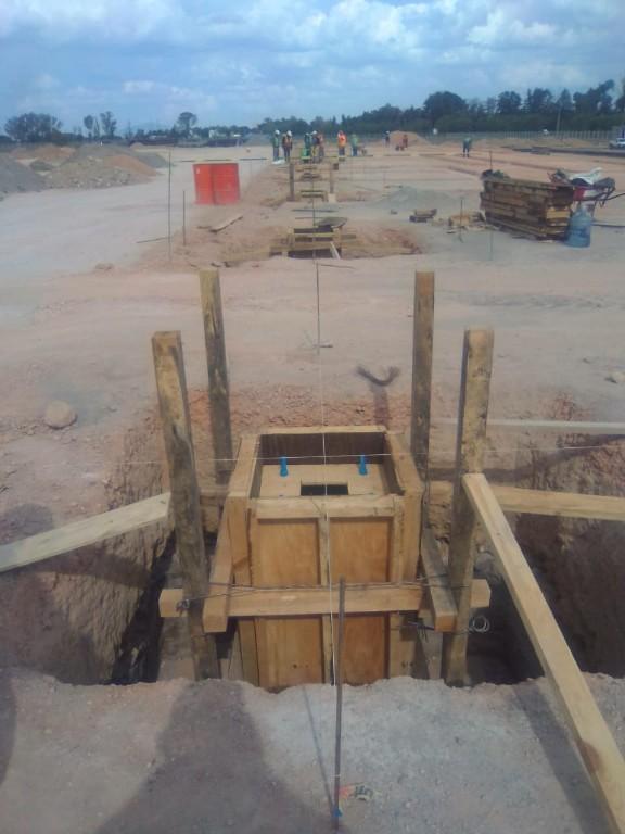 SERVICIOS DE CONSTRUCCION en México - Imagen 4
