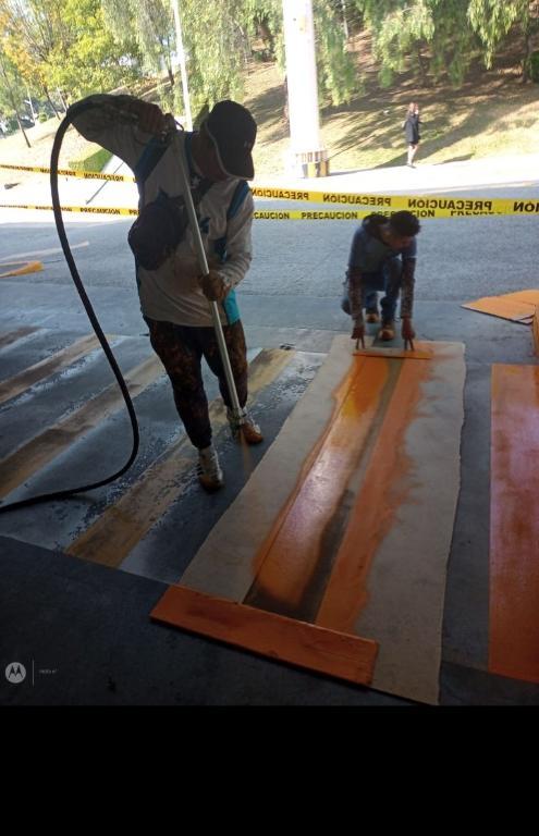 Acabados para la Construcción en Ciudad de México (CDMX) - Imagen 4
