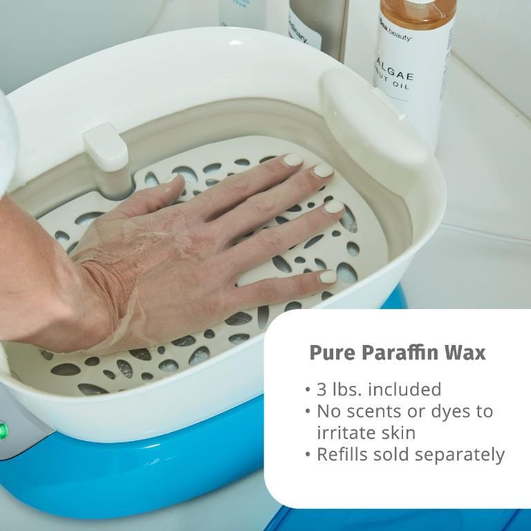 For Sale Hand Paraffin Wax Machine – Spa-Quality Treatment in Pasig - Image 2