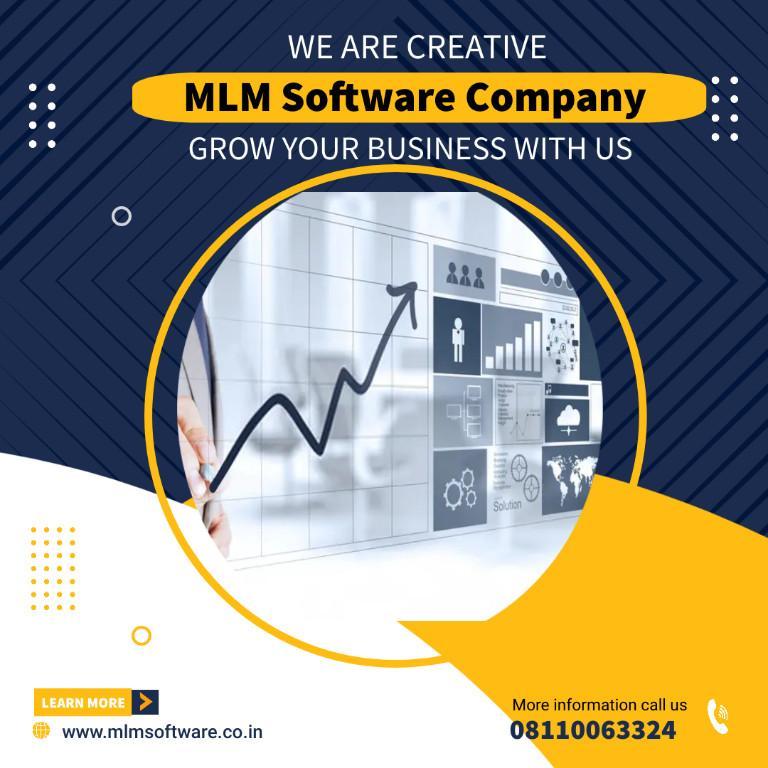 MLM Software in Coimbatore in India - Image 2