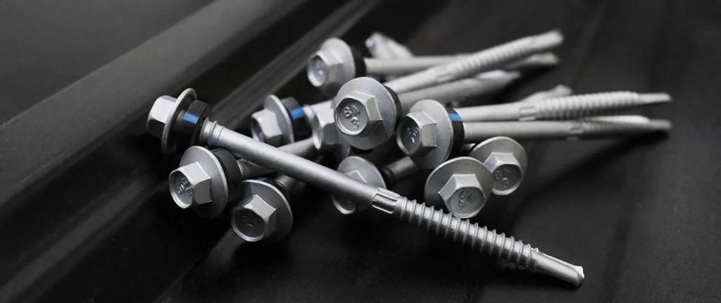 Reliable Pre-engineered Building Fasteners for Strong Structures in Green Park Extension - Image 1