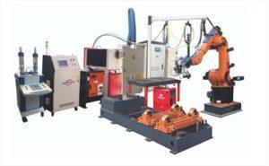 High-Performance Laser Hardening Machine in Faridabad - Image 1
