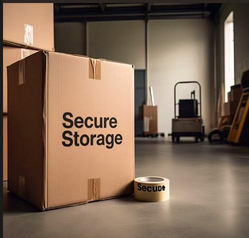 Secure storage movers in Thane - Image 2