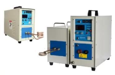 Efficient Induction Heating Machine for Industrial Use in India - Image 1