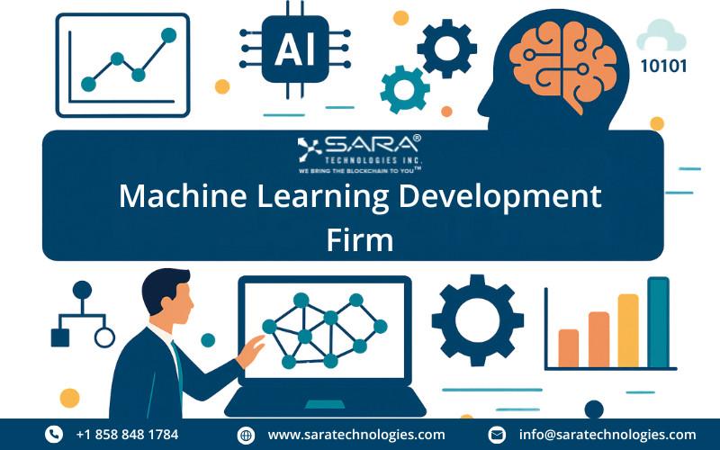 A Leading Machine Learning Development Firm You Can Trust in United States - Image 1