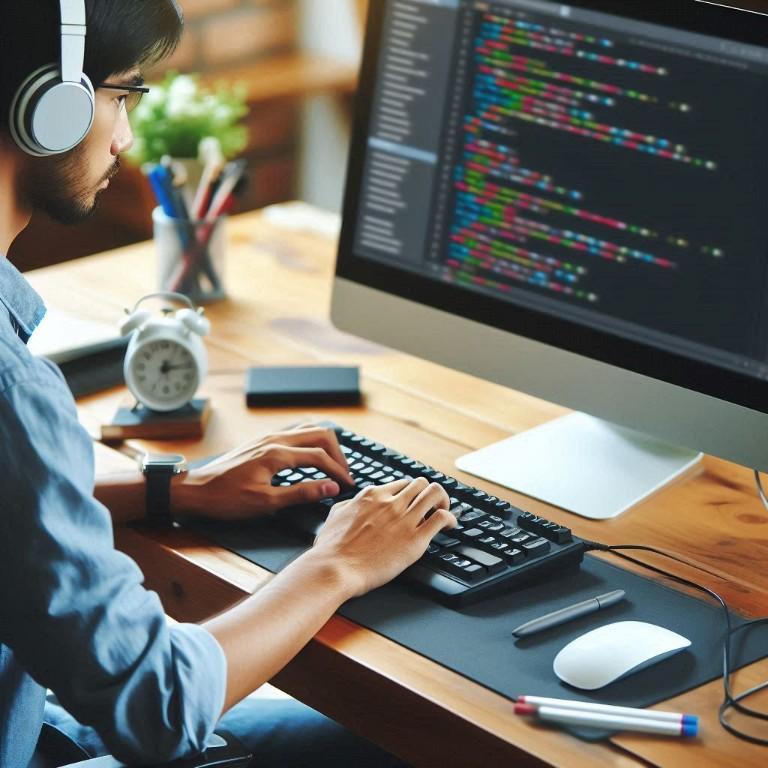 Tailor-Made Web Development by Netzila Technologies in Ashoknagar - Image 1