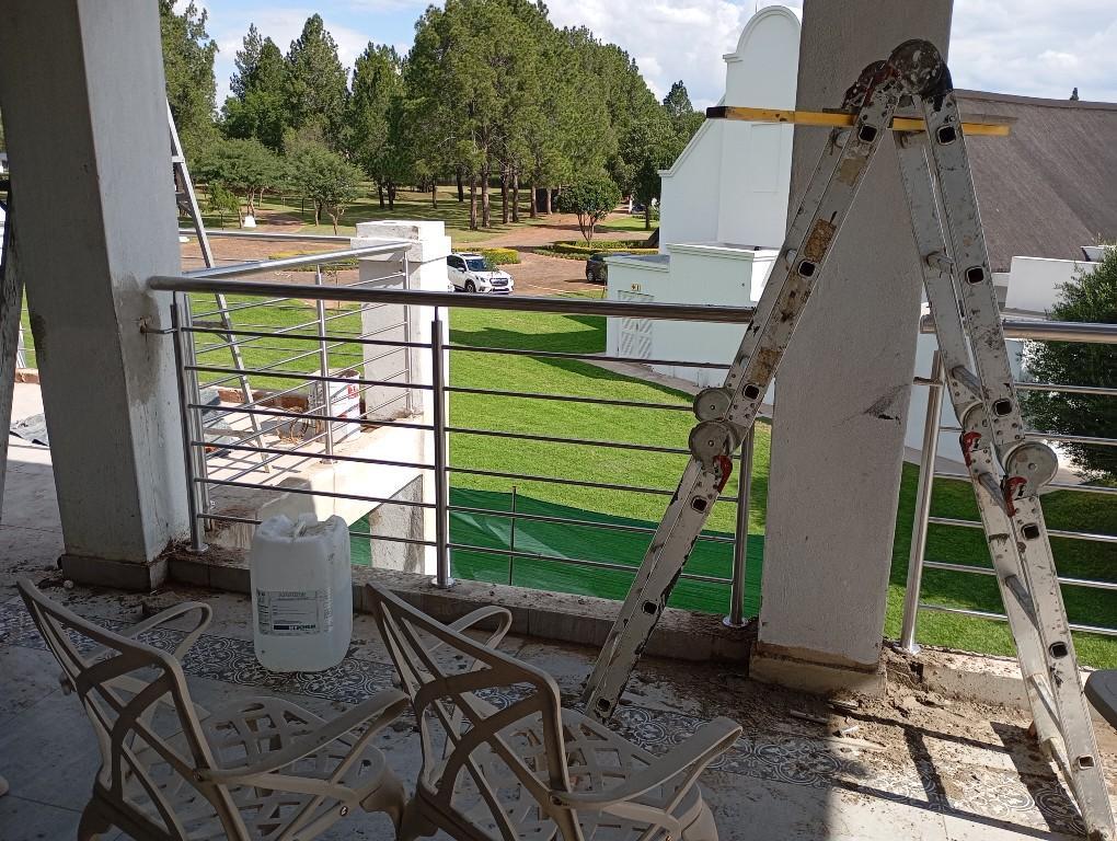 OBEY BALUSTRADES & FRAMELESS SHOWERS in Centurion - Image 7