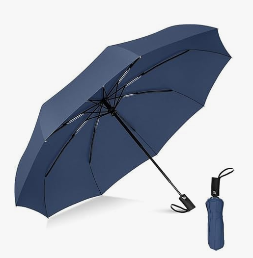 Perpetual Automatic Open Umbrella in Udagamandalām - Image 1