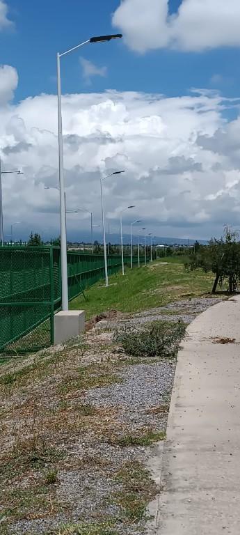 TECHADOS METÁLICOS,CERCOS PERIMETRALES Y MAS en Tlaxcalancingo - Imagen 1