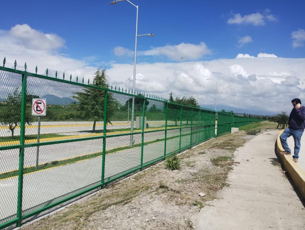 TECHADOS METÁLICOS,CERCOS PERIMETRALES Y MAS en Tlaxcalancingo - Imagen 3