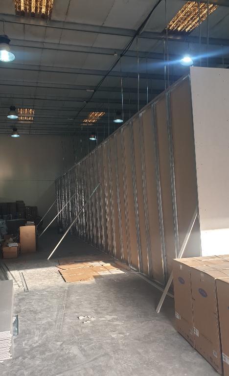 WAREHOUSE RENOVATION EXPERT IN SHARJAH DUBAI in Dubai - Image 1