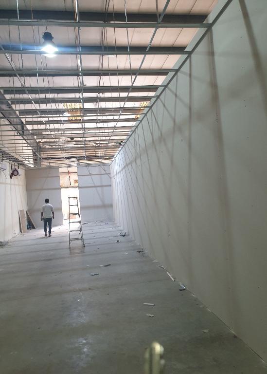 WAREHOUSE RENOVATION EXPERT IN SHARJAH DUBAI in Dubai - Image 3