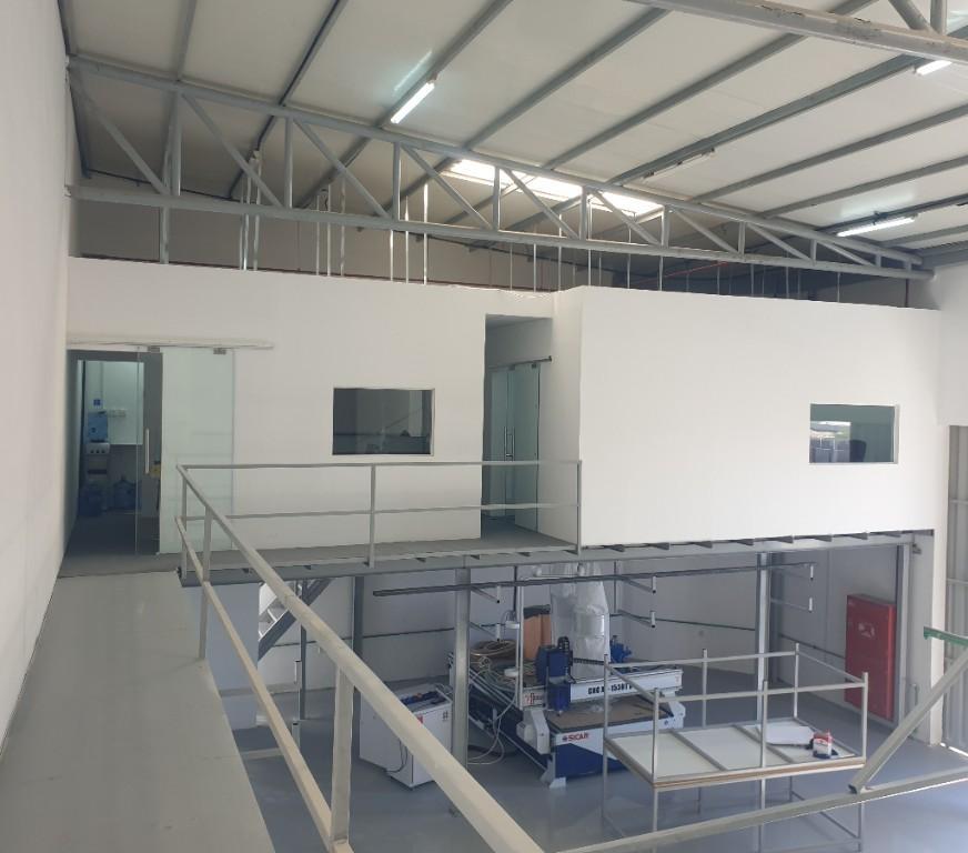 WAREHOUSE RENOVATION EXPERT IN SHARJAH DUBAI in Dubai - Image 5