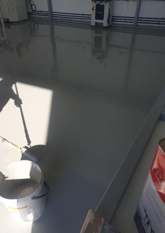 WAREHOUSE RENOVATION EXPERT IN SHARJAH DUBAI in Dubai - Image 7