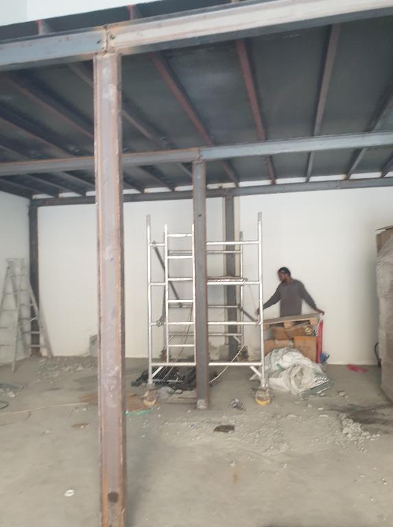 WAREHOUSE RENOVATION EXPERT IN SHARJAH DUBAI in Dubai - Image 10