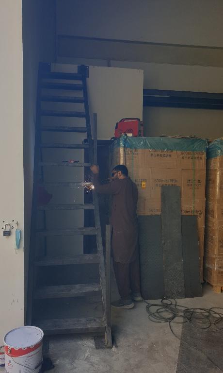 WAREHOUSE RENOVATION EXPERT IN SHARJAH DUBAI in Dubai - Image 11