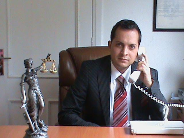 ABOGADOS PROFESIONALES, ASESORÍA GRATUITA, MATERIA MERCANTIL. en Colonia Roma - Imagen 1