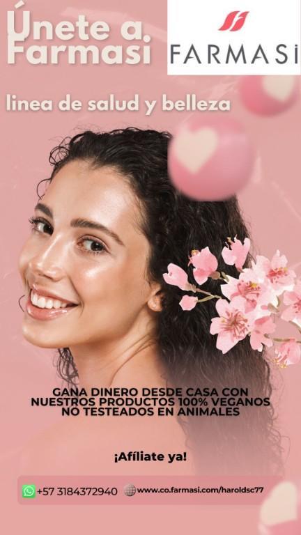 BUSCAMOS MUJERES EMPODERADAS SOMOS FARMASI en Guadalajara (GDL) - Imagen 4