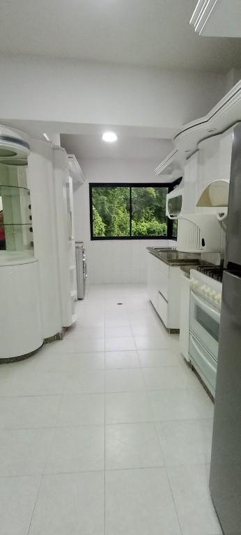 Se Alquila Apartamento en las chimeneas en Residencias Alto Clar en Guacara - Imagen 4