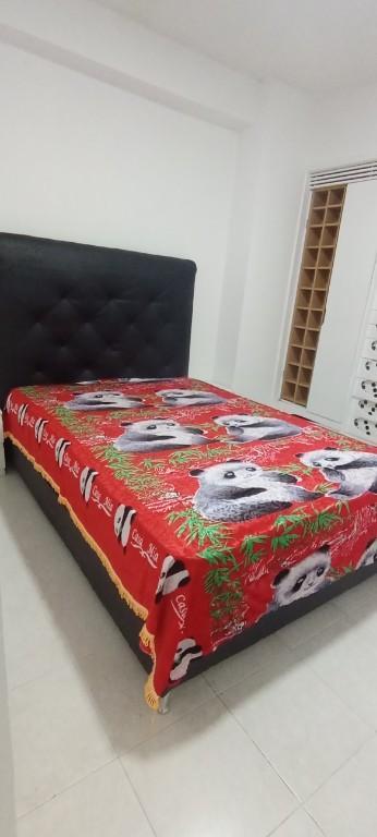 Se Alquila Apartamento en las chimeneas en Residencias Alto Clar en Guacara - Imagen 7